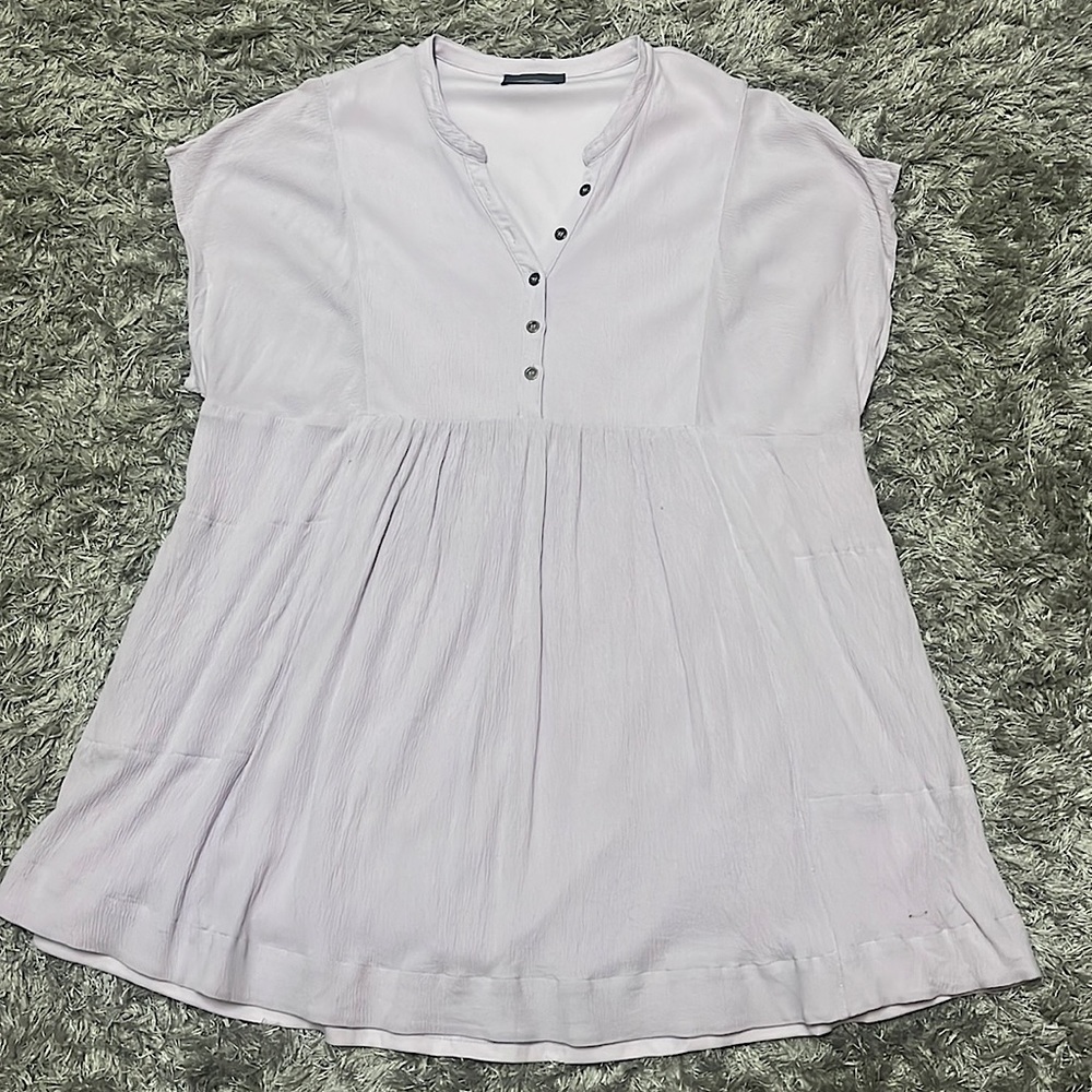 Pale pink southern bell dress :)
